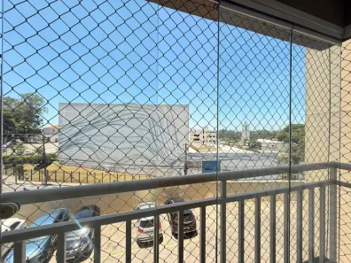 Apartamento com 2 Quartos à venda, 58m² no Gopoúva, Guarulhos