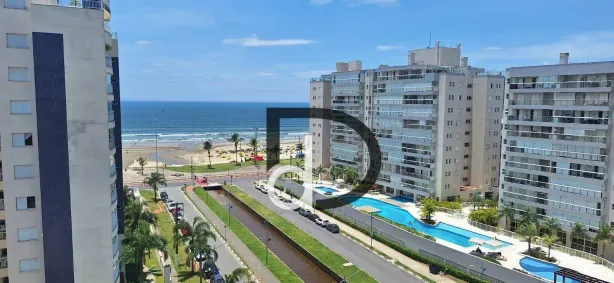 Apartamento com 3 Quartos à venda, 140m² no Centro, Bertioga