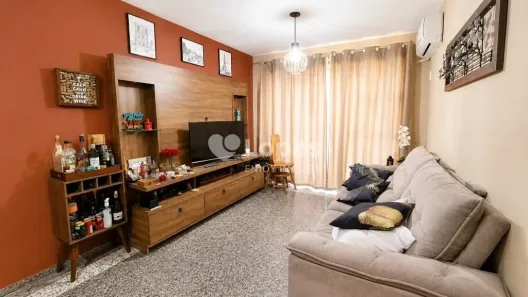 Apartamento com 3 Quartos à venda, 86m² no Recreio dos Bandeirantes, Rio de Janeiro