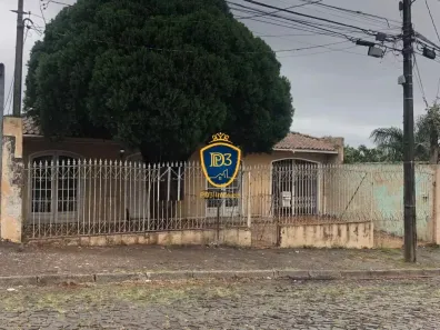 Casa com 3 Quartos à venda, 170m² no Oficinas, Ponta Grossa