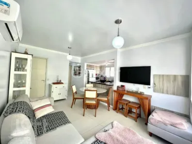 Apartamento com 2 Quartos à venda, 70m² no Navegantes, Capão da Canoa