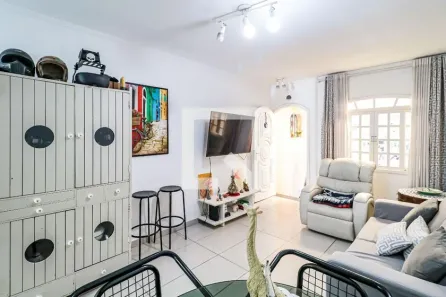 Casa com 3 Quartos à venda, 135m² no Vila Antônio, São Paulo