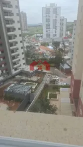 Apartamento com 3 Quartos para alugar, 78m² no Jardim Iracema/Aldeia, Barueri
