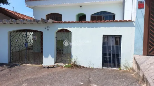Casa com 3 Quartos à venda, 158m² no Parque Erasmo Assunção, Santo André