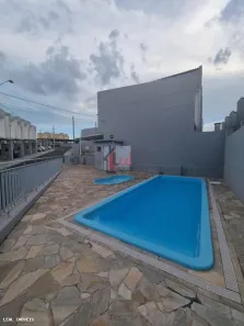 Casa de Condomínio com 2 Quartos à venda, 68m² no Conjunto Habitacional Eme Antonio Pioch Fontolan, Presidente Prudente