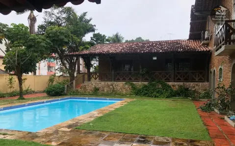 Sobrado com 4 Quartos à venda, 620m² no Candeias, Jaboatão dos Guararapes