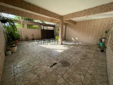 Casa com 4 Quartos à venda, 325m² no Penha, Rio de Janeiro