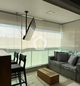 Apartamento com 2 Quartos à venda, 43m² no Jardim Aeroporto, São Paulo
