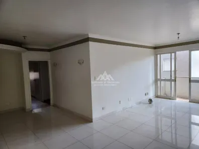 Apartamento com 3 Quartos à venda, 117m² no Centro, Ribeirão Preto