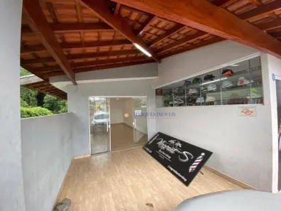 Sala Comercial para alugar, 70m² no Parque Brasil, Louveira