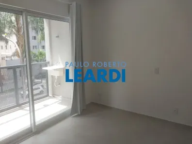 Apartamento com 1 Quarto para alugar, 26m² no Bela Vista, São Paulo