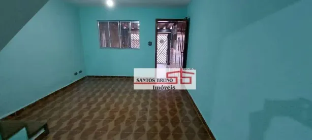 Sobrado com 2 Quartos à venda, 140m² no Vila Portuguesa, São Paulo