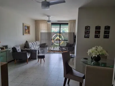 Apartamento com 3 Quartos à venda, 120m² no Icaraí, Niterói