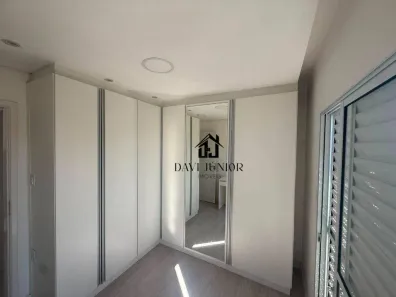 Apartamento com 2 Quartos à venda, 47m² no Jardim Nova Aparecidinha, Sorocaba