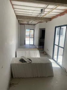 Apartamento com 2 Quartos à venda, 50m² no Vila Pires, Santo André
