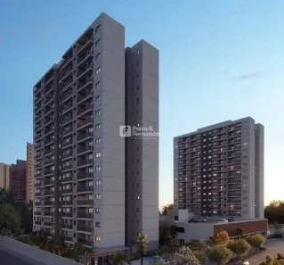 Apartamento com 2 Quartos à venda, 59m² no Candelária, Natal