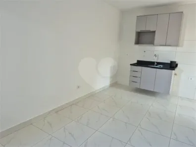 Apartamento com 2 Quartos para alugar, 47m² no Vila Mazzei, São Paulo