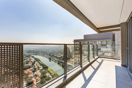 Apartamento com 1 Quarto à venda, 51m² no Butantã, São Paulo