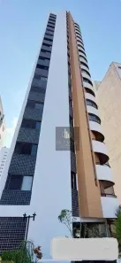 Apartamento com 3 Quartos à venda, 98m² no Santana, São Paulo