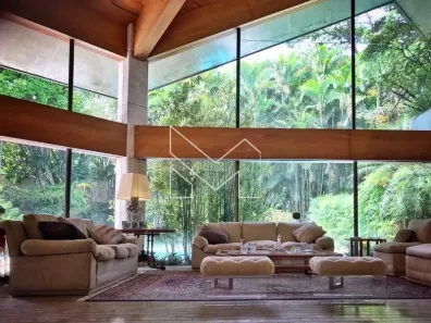 Sobrado com 4 Quartos à venda, 752m² no Jardim América, São Paulo