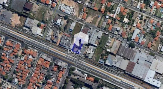 Lote/Terreno para alugar, 1250m² no Cidade Satélite Íris, Campinas