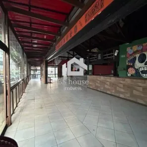 Ponto Comercial à venda, 431m² no Campestre, Santo André