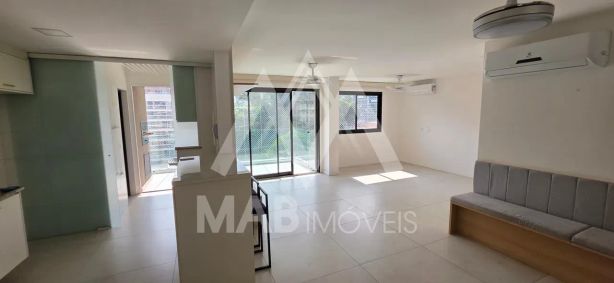 Apartamento com 3 Quartos à venda, 116m² no Freguesia (Jacarepaguá), Rio de Janeiro