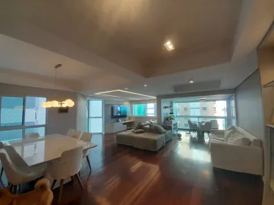 Apartamento com 4 Quartos à venda, 182m² no Boa Viagem, Recife