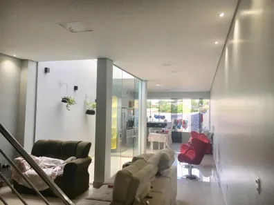 Casa com 3 Quartos à venda, 204m² no Vila Formosa, Presidente Prudente