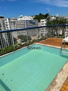 Cobertura com 3 Quartos à venda, 225m² no Ingá, Niterói