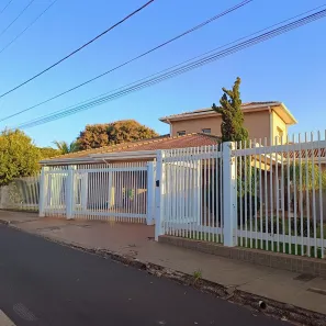 Casa com 3 Quartos à venda, 680m² no Vila Cristal, Brodowski