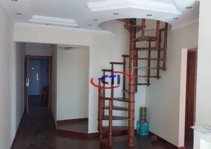 Cobertura com 3 Quartos à venda, 141m² no Centro, São Bernardo do Campo