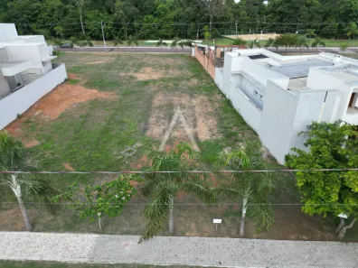 Lote/Terreno à venda, 365m² no Jardim Imperial, Sinop