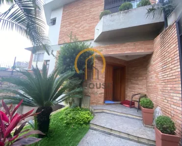 Sobrado com 3 Quartos à venda, 400m² no Planalto Paulista, São Paulo