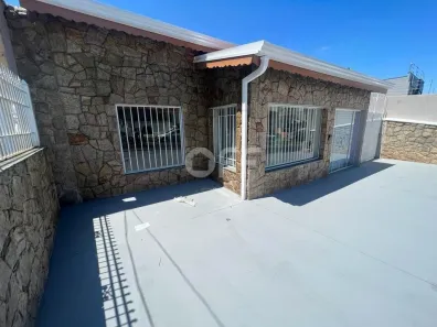 Imóvel Comercial com 2 Quartos à venda, 105m² no Jardim Bonfim, Campinas