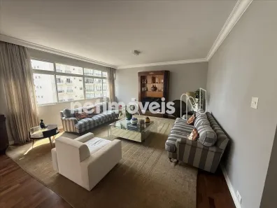 Apartamento com 3 Quartos à venda, 180m² no Jardim Paulista, São Paulo