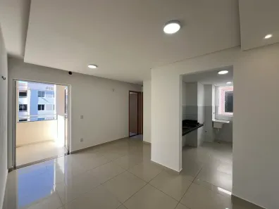Apartamento com 2 Quartos à venda, 50m² no Pium (Distrito Litoral), Parnamirim