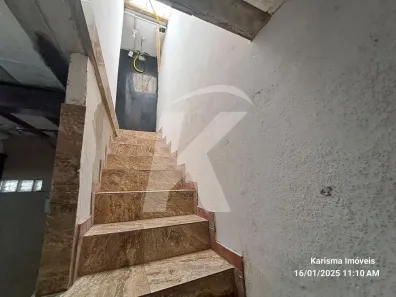 Casa com 2 Quartos para alugar, 50m² no Santana, São Paulo