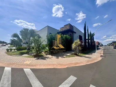 Casa de Condomínio com 3 Quartos à venda, 230m² no Jardim Residencial Dona Maria José, Indaiatuba