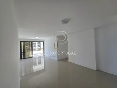 Apartamento com 4 Quartos à venda, 124m² no Barra Olímpica, Rio de Janeiro
