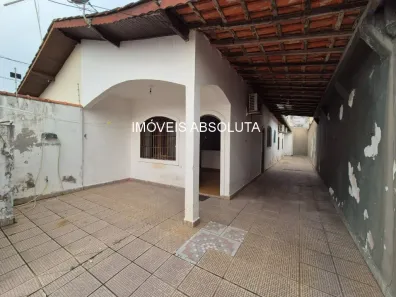 Casa com 2 Quartos à venda, 156m² no Jardim Suarão - Praia, Itanhaém