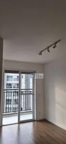 Apartamento com 2 Quartos à venda, 48m² no Campestre, Santo André