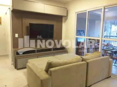 Apartamento com 2 Quartos à venda, 94m² no Santana, São Paulo