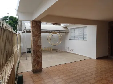 Casa com 3 Quartos à venda, 164m² no Jardim Rafael, Caçapava
