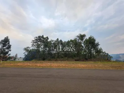 Lote/Terreno à venda, 2010m² no Loteamento Residencial Parque Terras de Santa Cecília, Itu