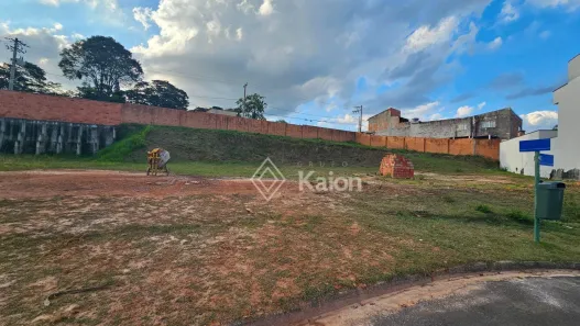 Lote/Terreno à venda, 508m² no Residencial São Bento, Salto