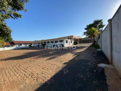 Galpão/Depósito/Armazém para alugar, 1913m² no Santa Rosa Ipês, Piracicaba