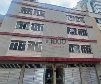 Apartamento com 3 Quartos à venda, 93m² no Granbery, Juiz de Fora