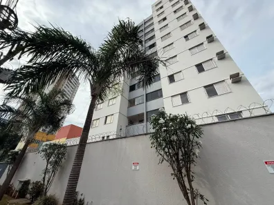 Apartamento com 2 Quartos à venda, 67m² no Setor Pedro Ludovico, Goiânia
