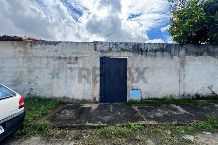 Lote/Terreno à venda, 1416m² no Engenheiro Luciano Cavalcante, Fortaleza